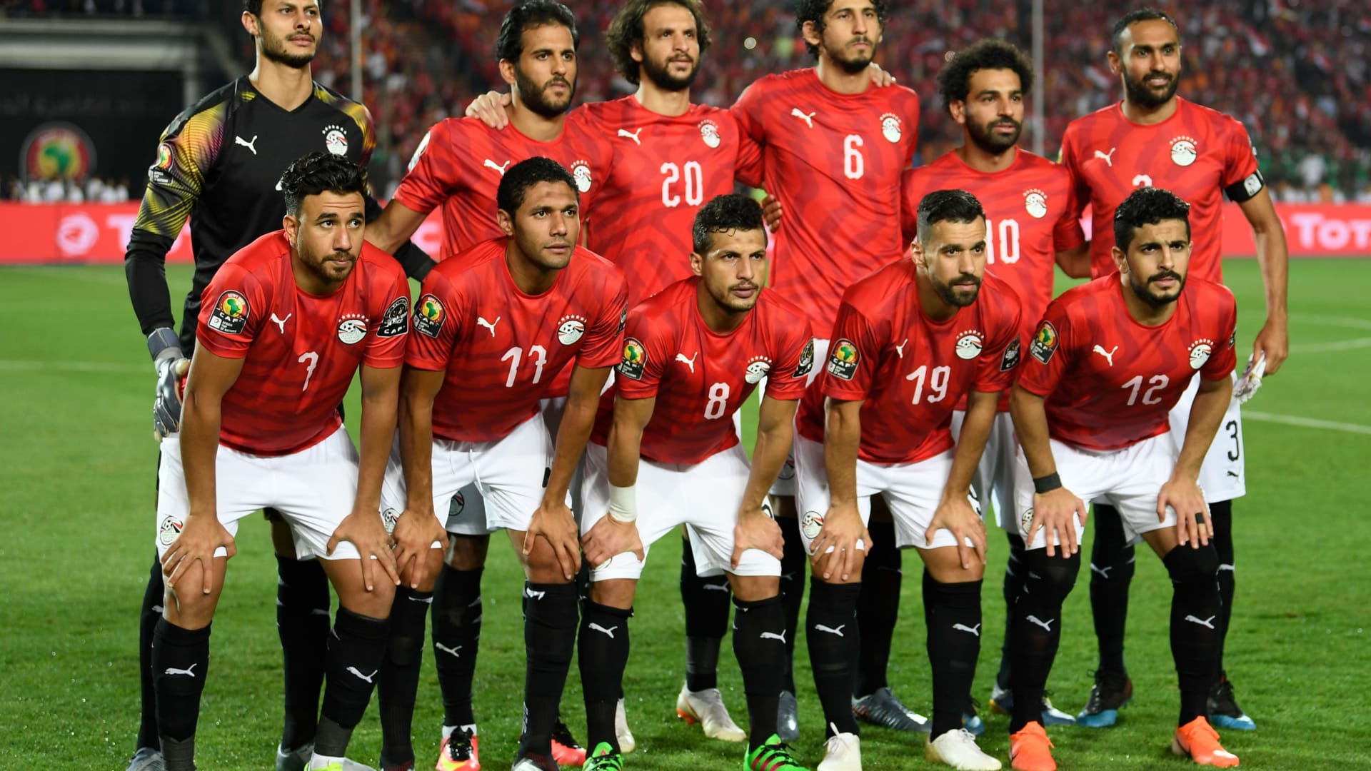 موعد مباراة مصر وأنجولا والقنوات الناقلة والتشكيل المتوقع في التصفيات المؤهلة لكأس العالم بقطر