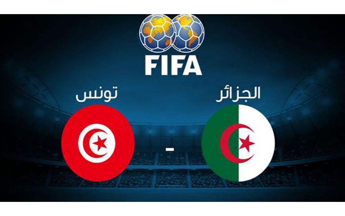 شاهد المباراة المثيرة بين تونس والجزائر في نهائي كأس العرب