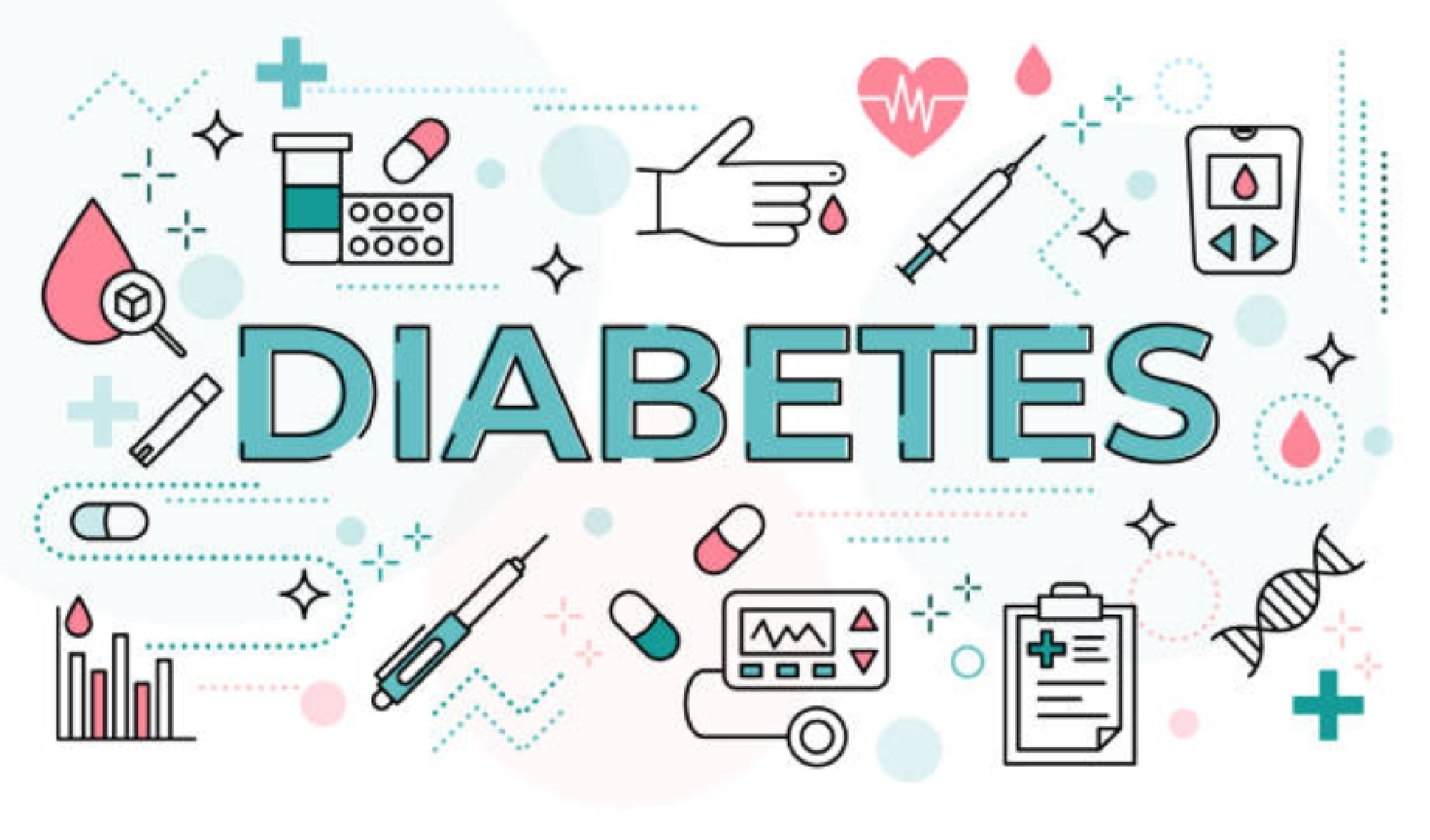 8 خرافات حول مرض السكري يجب أن تتوقف عن تصديقها