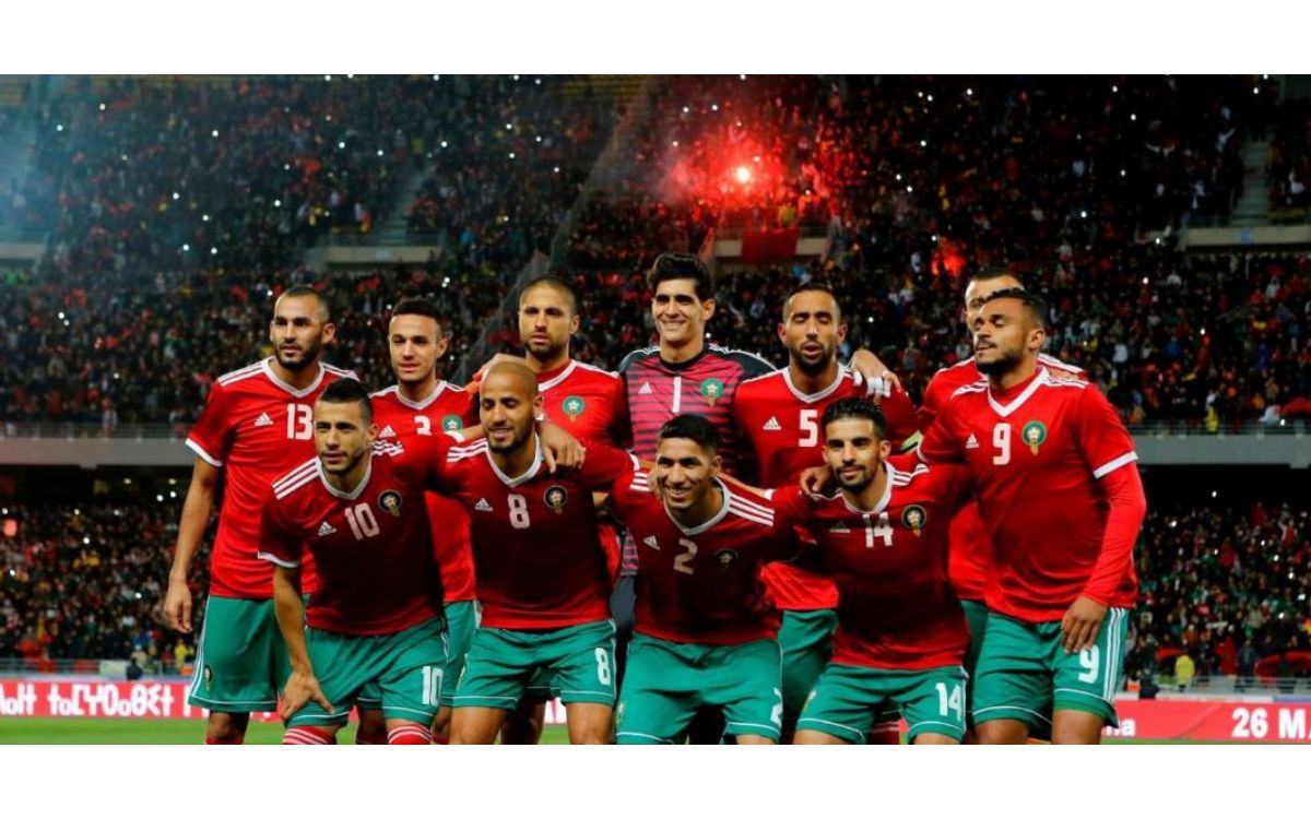 المغرب يقص شريط العرب في بطولة كأس الأمم الإفريقية بفوز صعب على غانا بهدف نظيف