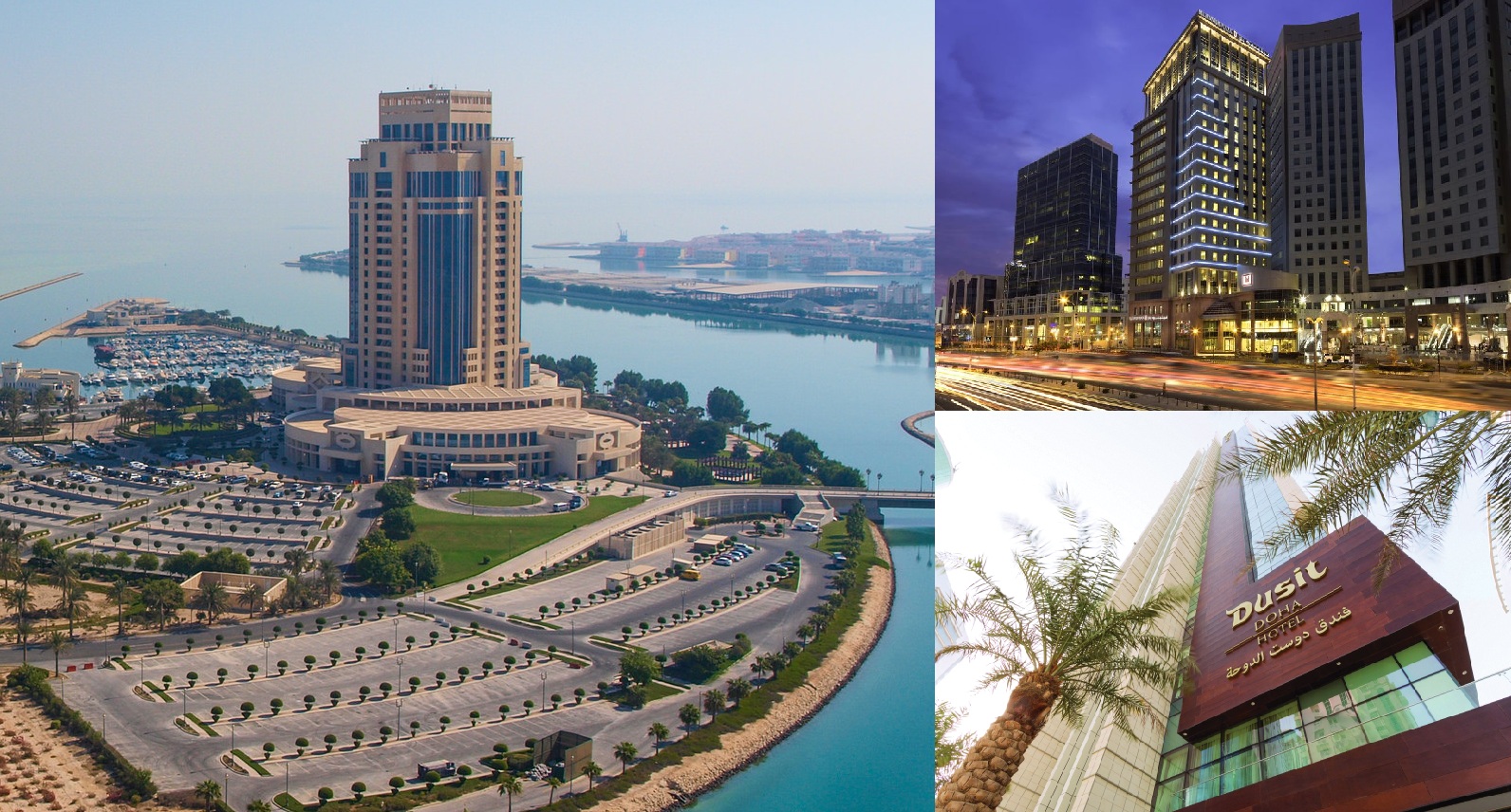 بالصور اعرف أفضل الفنادق في الدوحة للإقامة خلال كأس العالم 2022