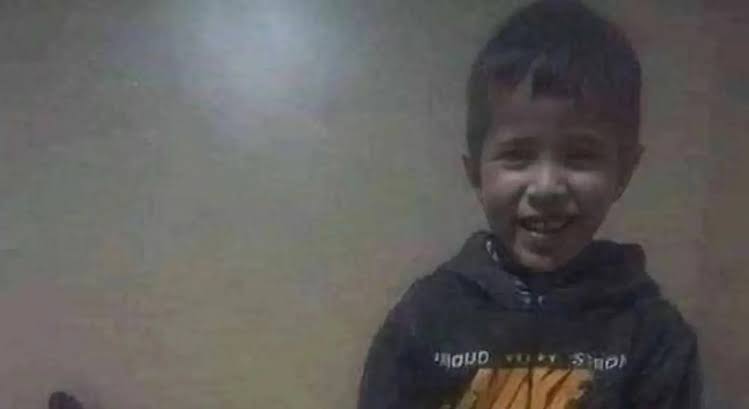 عاجل : التليفزيون المغربي يعلن وفاة الطفل ريان بعد إخراجه من البئر