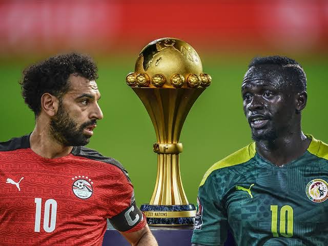 موعد مباراة منتخب مصر و السنغال في نهائي كأس أمم أفريقيا “الكاميرون 2021 “… تعرف على حكم اللقاء و القنوات الناقلة للمباراة