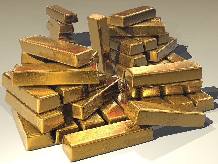 اسعار الذهب اليوم فى مصر عيار 21 وأيضا أسعار الذهب اليوم لجميع العيارات