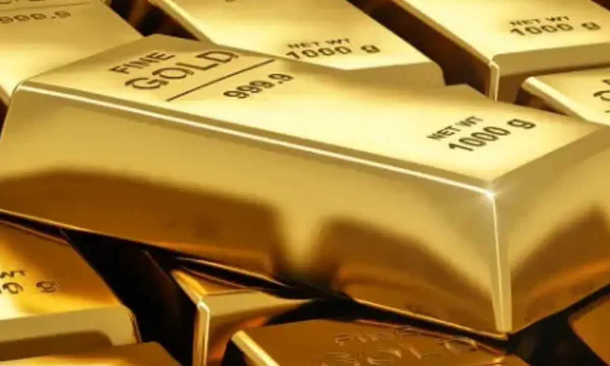 سعر الذهب الآن في السعودية اليوم الثلاثاء 15فبراير 2022