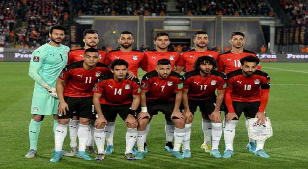 قناة مجانية مفتوحة تعلن نقل مباراة مصر ومالاوي في تصفيات كأس أمم أفريقيا 2023