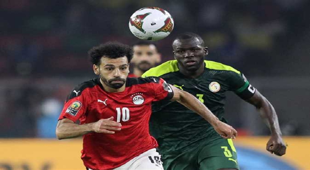 موعد مباراة مصر والسنغال اليوم والقنوات الناقلة والتشكيل المتوقع