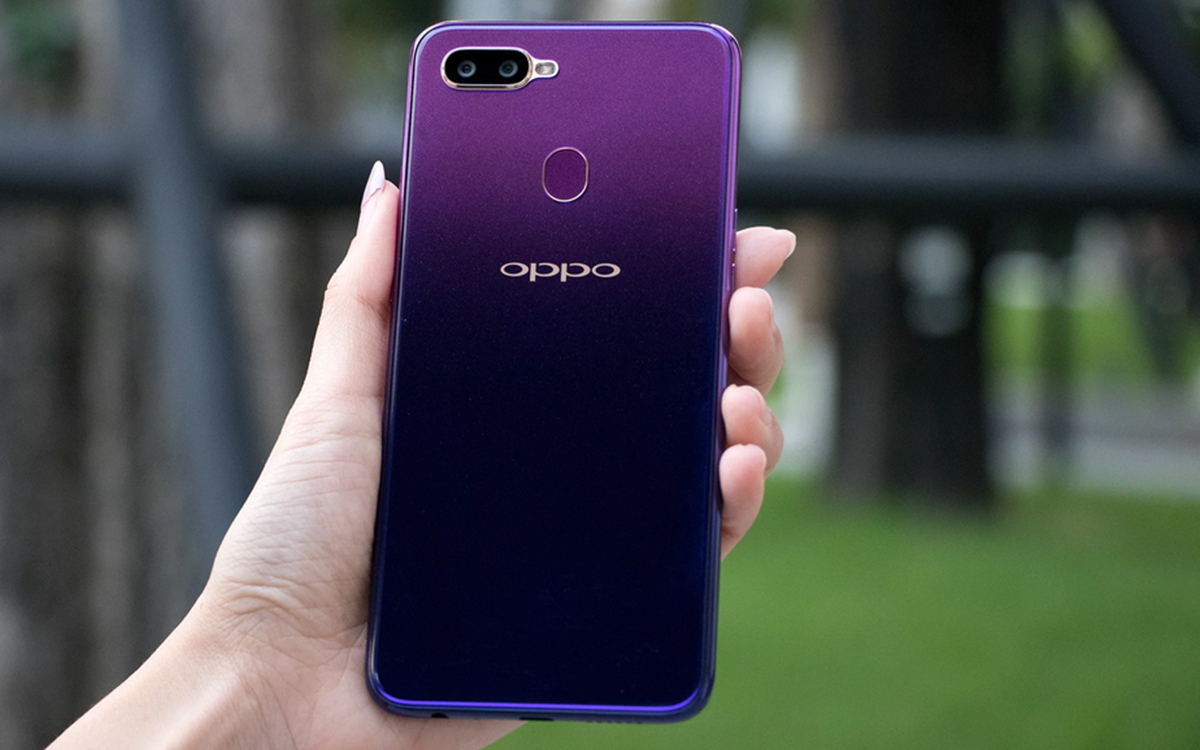 اسعار موبايلات اوبو Oppo 2022 .. تعرف على أسعار هواتف الفئة A  من اوبو