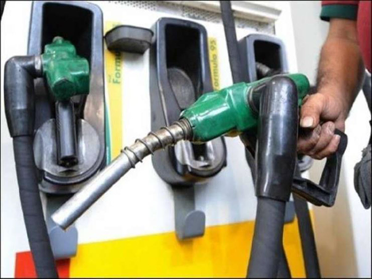 أسعار البنزين الجديدة لشهر أبريل 2022 بعد تحريكها