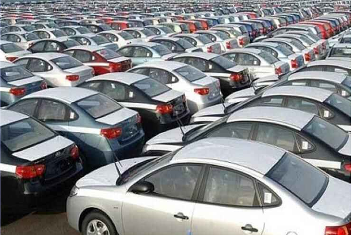 خبراء يحذرون: السيارات الزيرو سيختفي من السوق خلال 90 يوماً