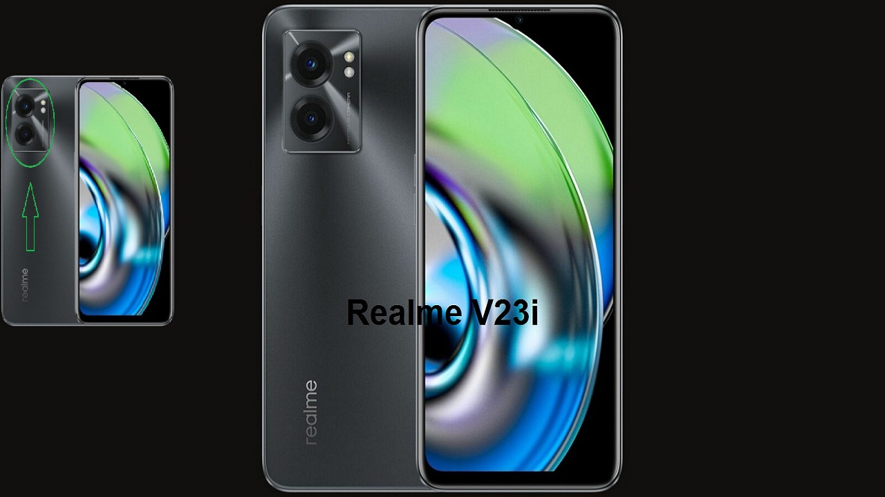 رسمياً.. ريلمي تُعلن عن هاتف Realme V23i الأحدث بمواصفات رائعة وسعر مناسب