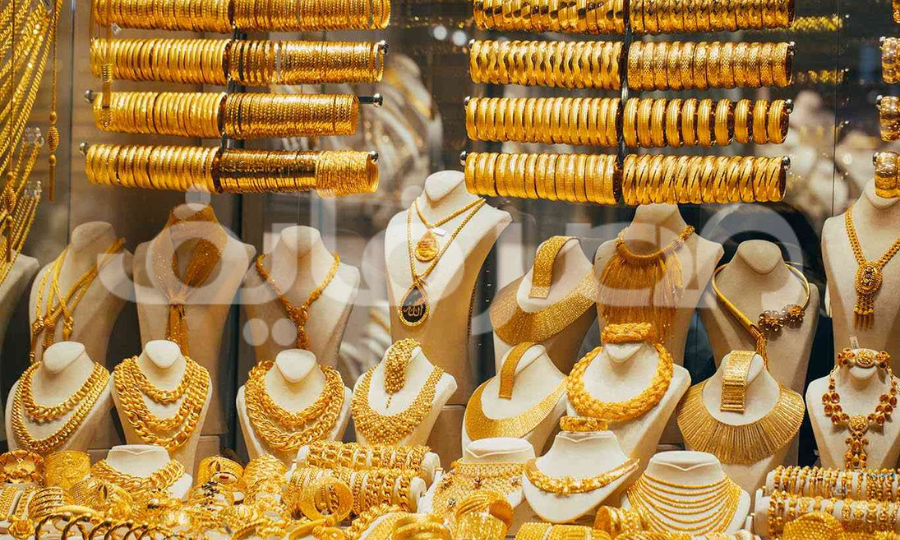 سعر جرام الذهب اليوم  في السعودية وأسعار الذهب اليوم مصر الجمعة 2022-06-03