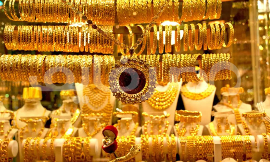 سعر جرام الذهب عيار أسعار الذهب اليوم “ثبات الأسعار” الخميس 9-6-2022