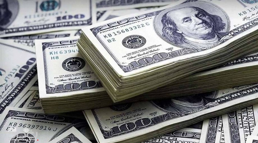 صعود كبير| الدولار وصل إلى 19.13 جنيه في البنوك المصرية خلال تعاملات اليوم الأربعاء