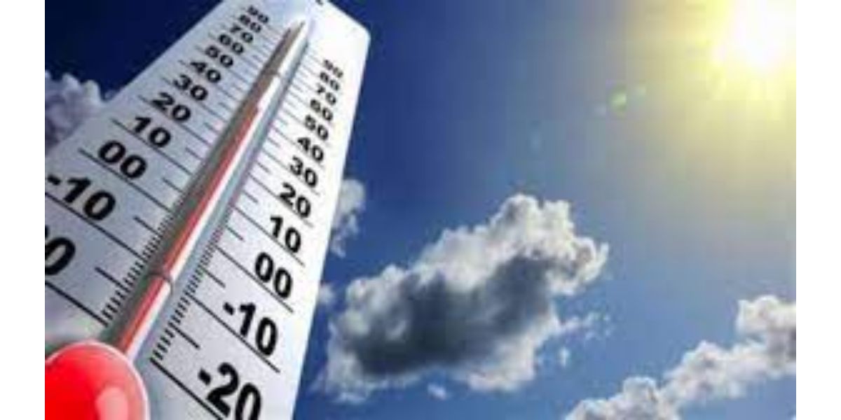 حالة الطقس في مصر  ودرجات الحرارة المتوقعة اليوم الخميس طبقا لبيان هيئة الأرصاد الجوية