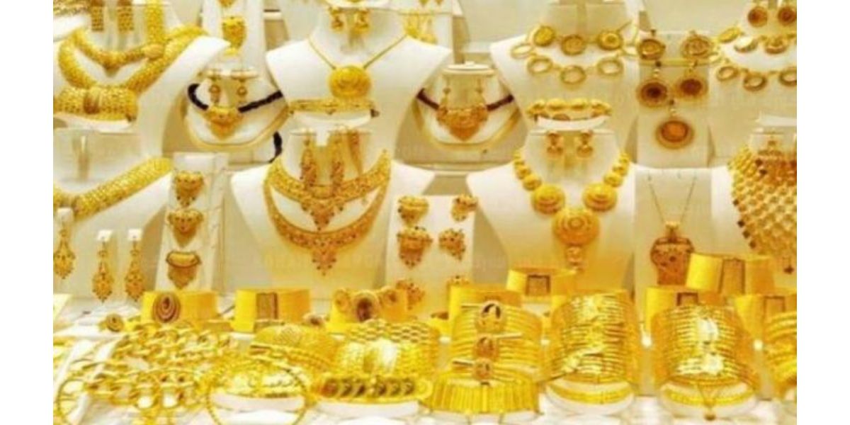 إرتفاع جديد في سعر الذهب في مصر خلال التعاملات المسائية بأسواق الذهب وفقا لآخر تحديث