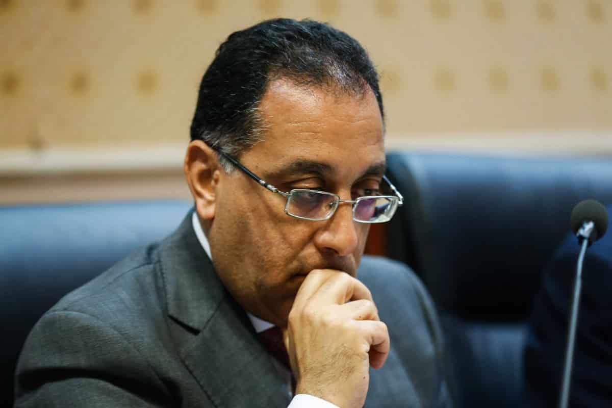 أسماء الوزراء الجدد في حكومة الدكتور مصطفي مدبولي بعد موافقة مجلس النواب