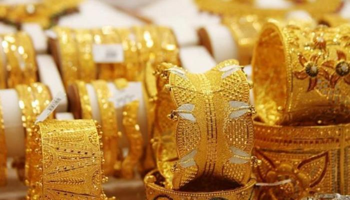 أسعار الذهب في مصر اليوم الخميس 11-8-2022 مع بداية التعاملات الصباحية