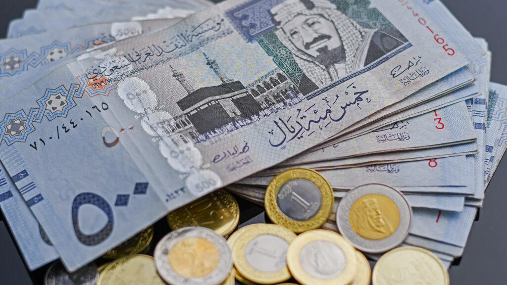 سعر الريال السعودي مقابل الجنيه المصري اليوم السبت 27 أغسطس 2022