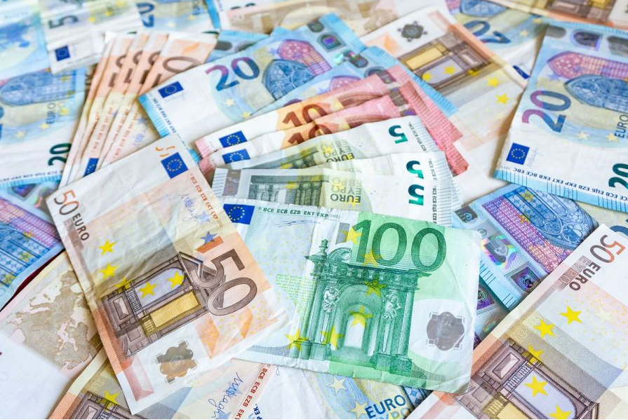 أسعار اليورو اليوم 14 مارس 2024
