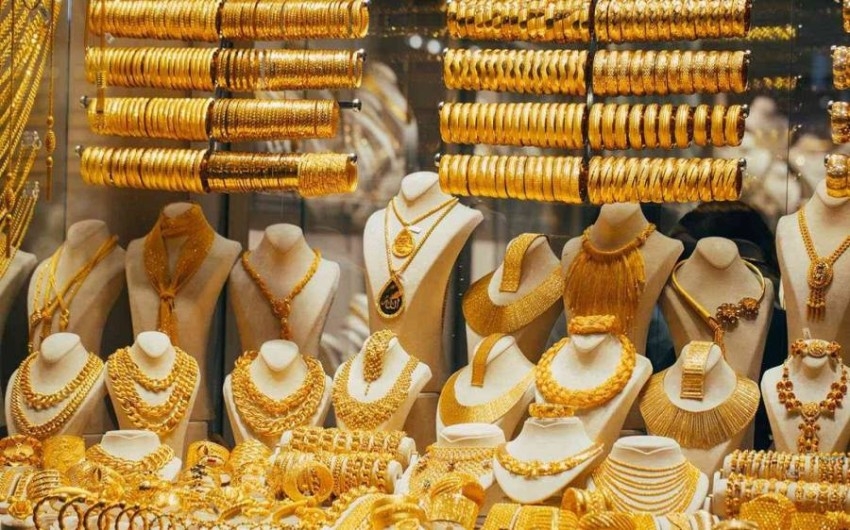 سعر الذهب في السعودية اليوم الخميس 4 أغسطس 2022