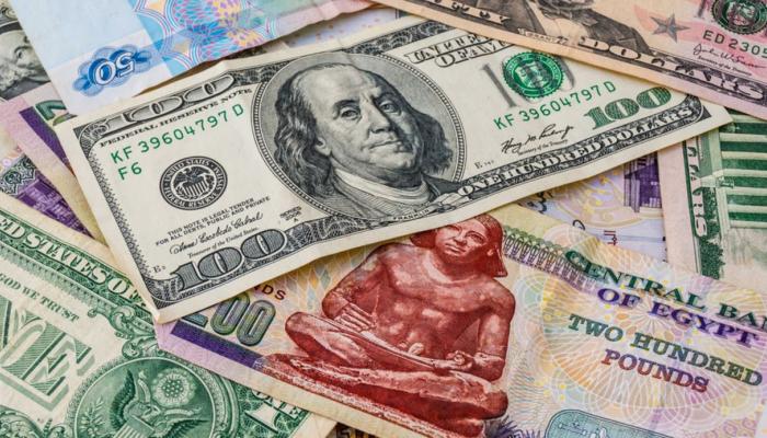 سعر الدولار مقابل الجنيه المصري اليوم الأحد 21 أغسطس 2022 في البنوك