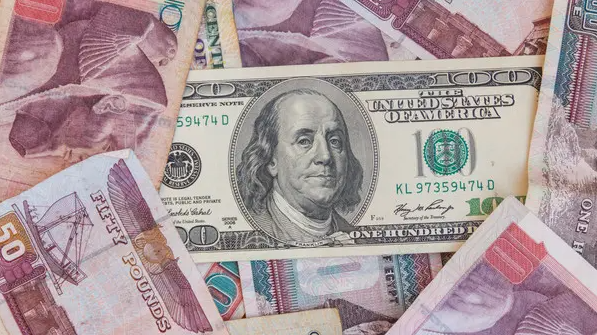 سعر الدولار مقابل الجنيه المصري في البنوك اليوم الأربعاء 10 أغسطس 2022