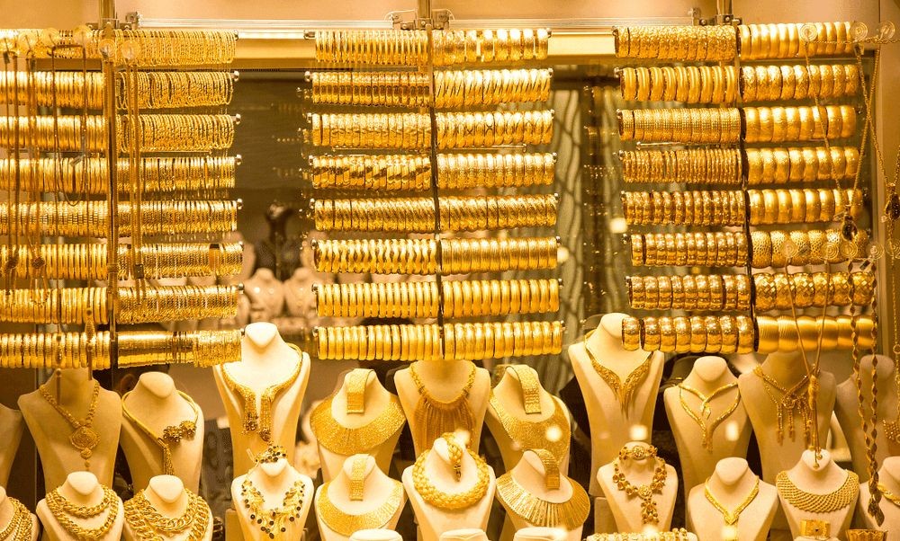 «مفاجأة» في أسعار الذهب اليوم السبت 3 سبتمبر 2022 مع بداية التعاملات