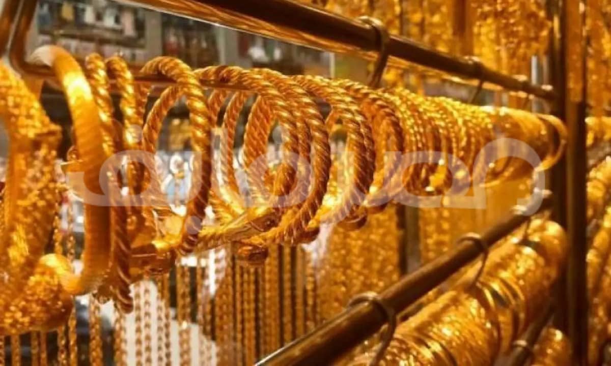 كم سعر الذهب اليوم في الامارات بيع وشراء وسعر الذهب السبت 2022/9/3