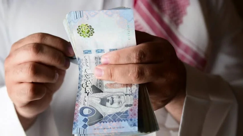 سعر الريال السعودي مقابل الجنيه المصري اليوم الثلاثاء 25 أكتوبر 2022