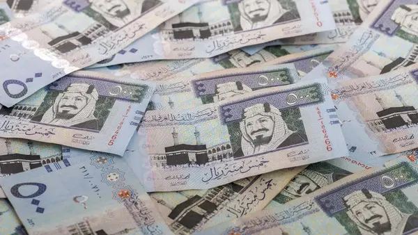 سعر الريال السعودي مقابل الجنيه المصري اليوم الأربعاء 26-10-2022