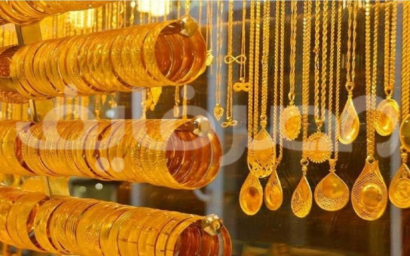 خسائر جديدة في أسعار الذهب في مصر اليوم الجمعة 29 مارس 2024.. وعيار 21 يسجل هذا الرقم