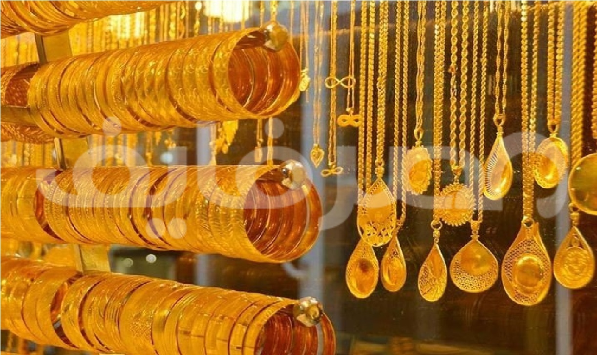 المعدن الأصفر يواصل ارتفاعه .. تعرف على أسعار الذهب في مصر اليوم السبت 29/10/2022