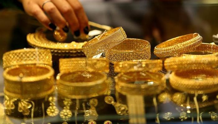أسعار الذهب في أسواق الصاغة المصرية اليوم السبت 8 أكتوبر 2022