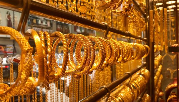 فرصتك تشتري.. تعرف على أسعار الذهب في مصر اليوم الأربعاء 12 أكتوبر 2022