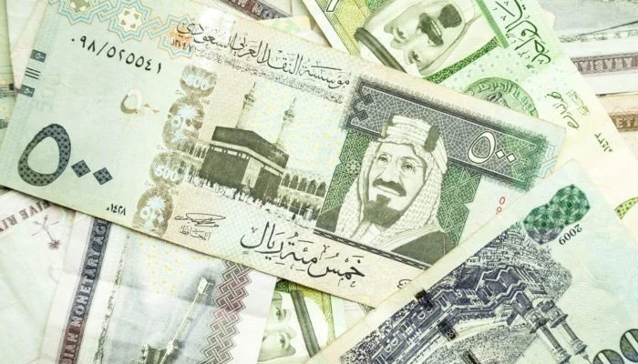 سعر الريال السعودي مقابل الجنيه المصري اليوم الأربعاء 19 أكتوبر 2022