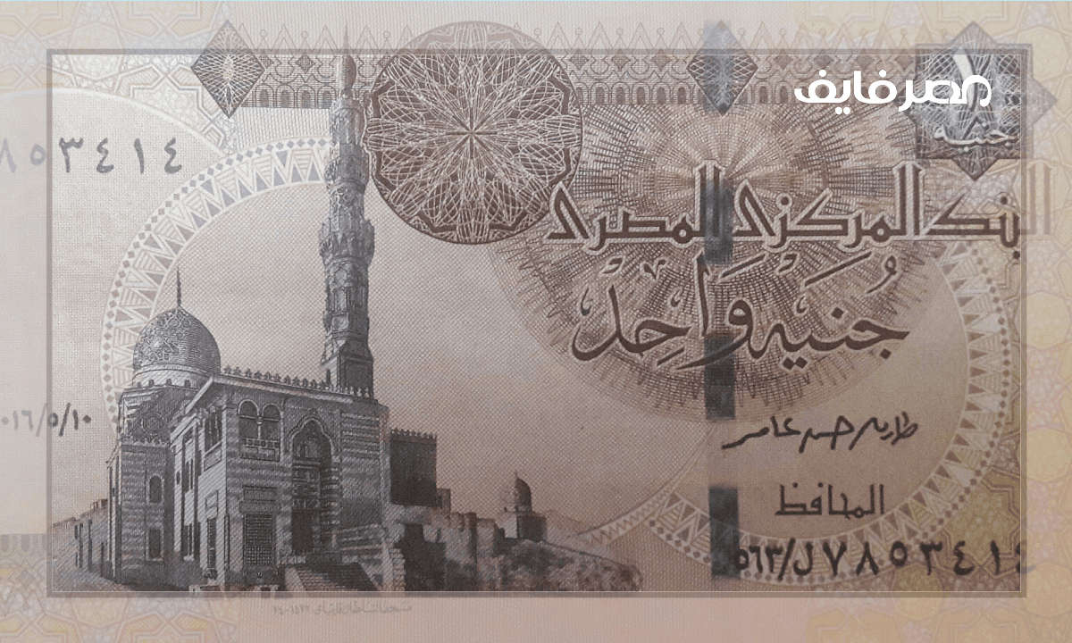 تعويم الجنيه المصري البنوك تفتح اعتمادات مستندية بسعر الدولار بالسوق الخاص
