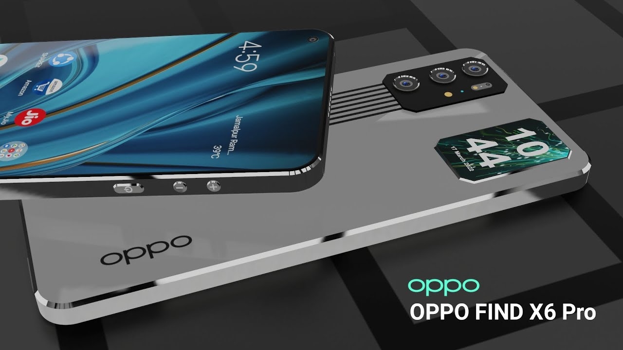 تسريب المواصفات الرئيسية لـ Oppo Find X6 Pro.. سيأتي مع معالج Snapdragon 8 Gen 2 وشاشة 2K OLED والمزيد