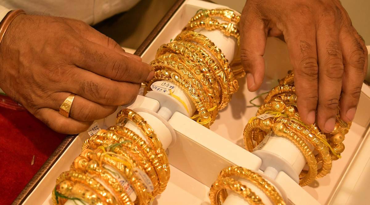 ارتفاع ضخم للذهب.. تعرف على أسعار الذهب في مصر اليوم الثلاثاء 22 نوفمبر