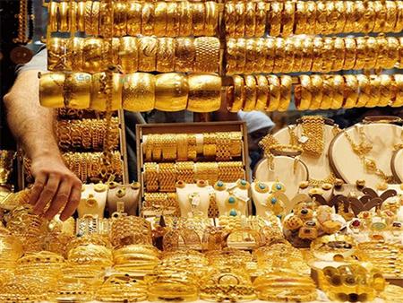 أسعار الذهب في مصر اليوم الخميس 5 يناير 2023 وعيار 21 يسجل قفزة كبيرة في الأسعار