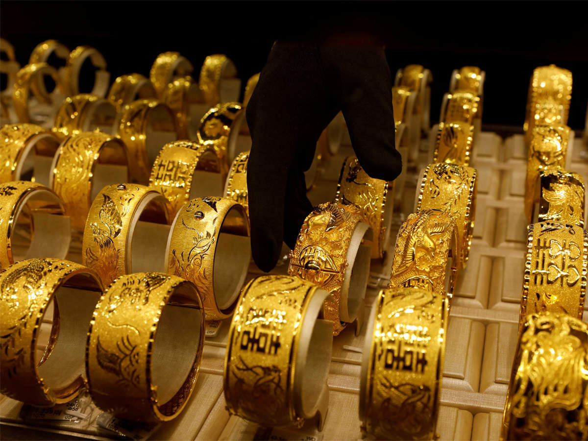 إرتفاع تاريخي في سعر الذهب في مصر ليسجل مستوي قياسي جديد