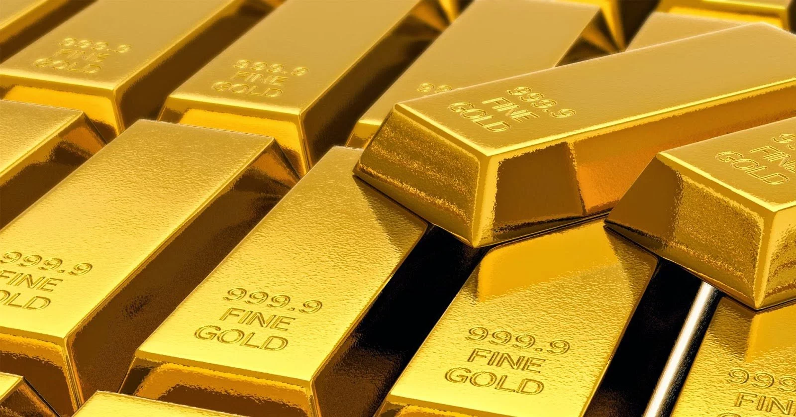 سعر الذهب فى  مصر الآن في ختام التعاملات وعيار 21 يرتفع مجدداً