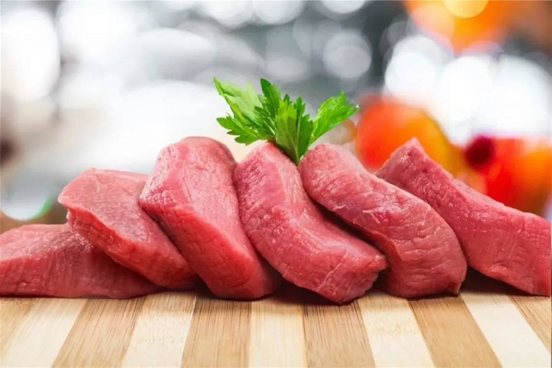 فوائد لحم الحاشي الصحية || بروتين مفيد للأطفال والرجال والنساء