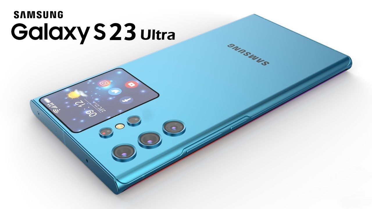 سامسونج Galaxy S23 Ultra.. تعرف على مواصفات وعيوب ومميزاته
