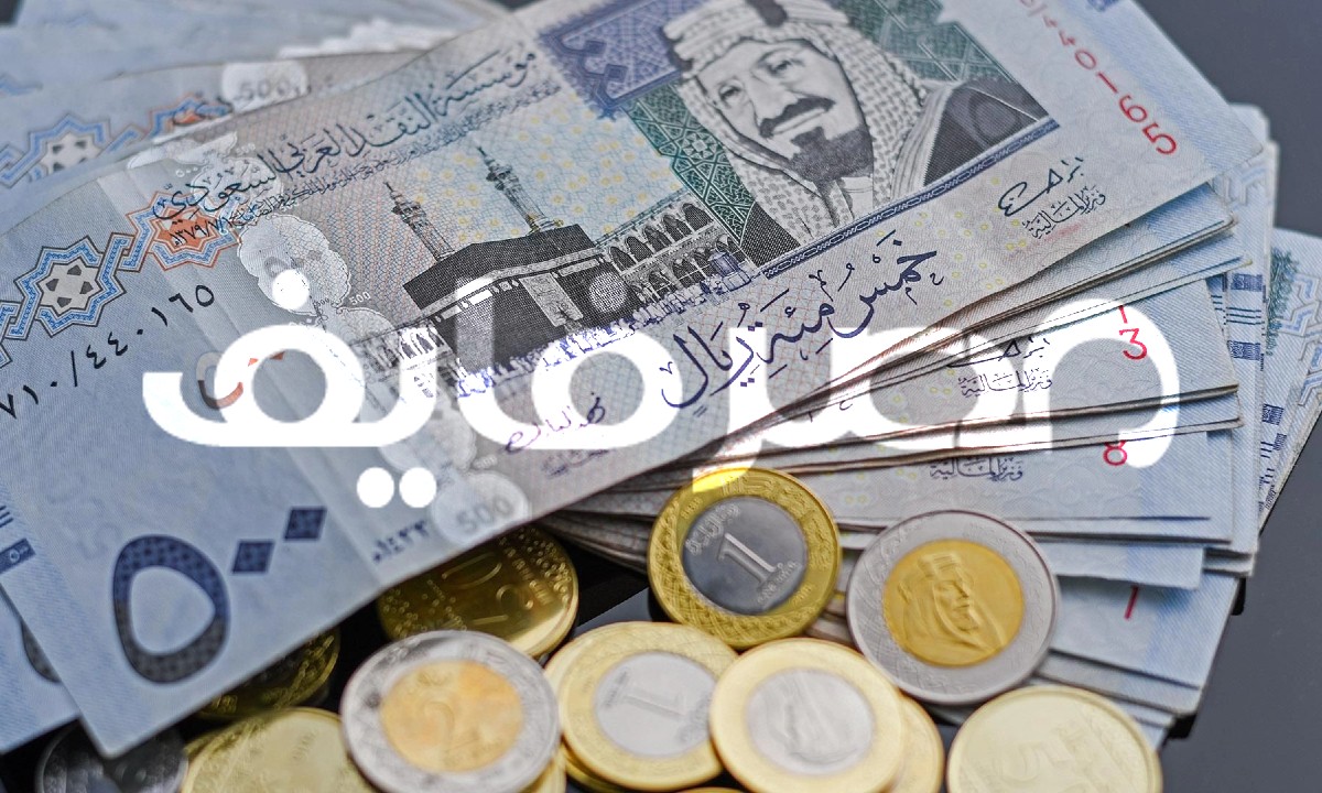 سعر الريال السعودي في البنوك اليوم مقابل الجنيه في مصر 2023/1/12