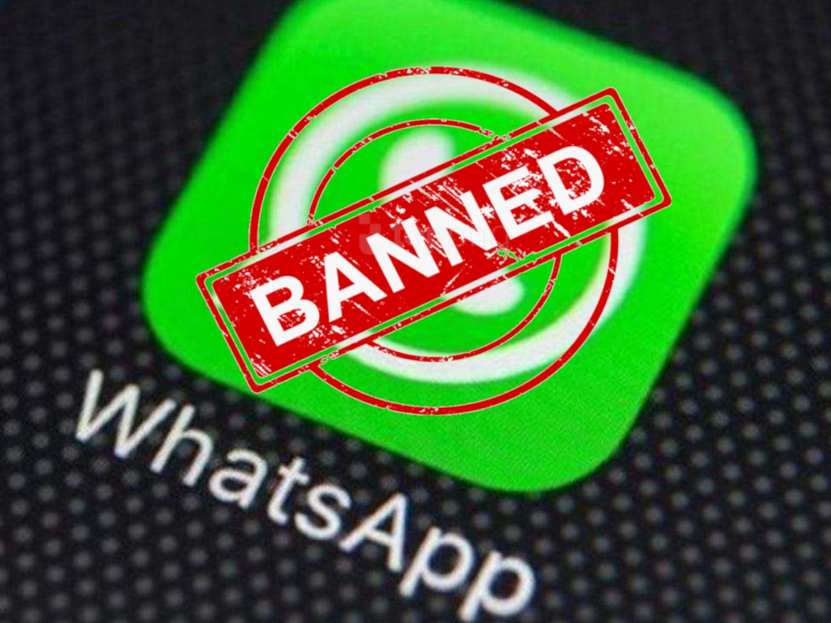 لا تفعل هذا مطلقًا.. 5 إجراءات تؤدي إلى حظر حسابك على WhatsApp