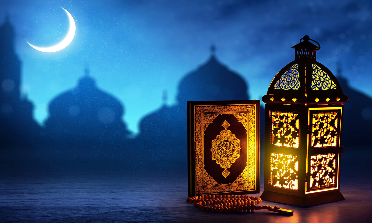 كم باقي على رمضان 2023 العد التنازلي لشهر رمضان 1444
