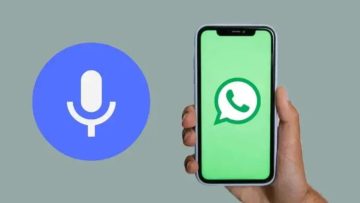 ميزة جديدة على WhatsApp قادمة قريبًا خاصة بالرسائل الصوتية.. فما هي؟