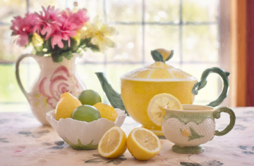 12 طريقة مبتكرة في استعمال الليمون