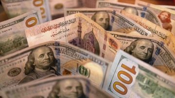 سعر الدولار في البنوك المصرية والسوق الموازية اليوم الثلاثاء 2 مايو 2023